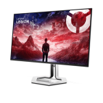 Lenovo LEGION PRO Monitor 32UD-10 32in 4K QD-OLED*240Hz HDMI+DP AMDFreeSyncPremium 3Y-Carry In